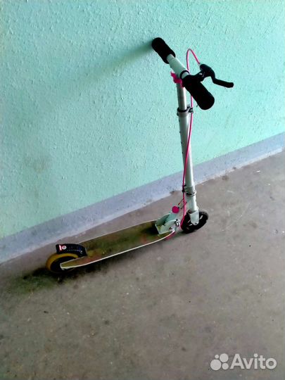 Самокат детский