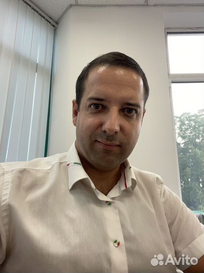 Адвокат по гражданским делам. Экс-судья