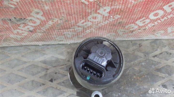 Клапан егр Chevrolet Spark M300 B10D1 2012