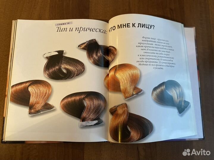Книги для женщин
