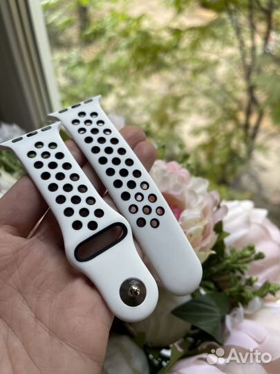 Ремешок apple watch 38