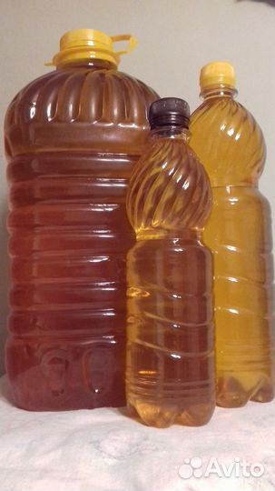 Масло подсолнечное