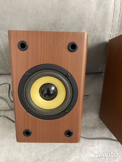 Колонки пассивные Sven sps 820