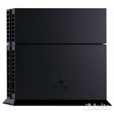 Sony playstation 4