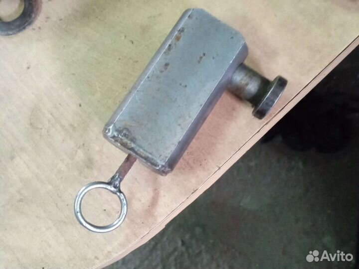 Замки дверные разные