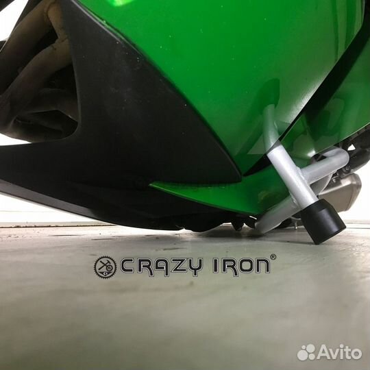 Дуги на мотоцикл kawasaki Z1000SX, Ninja 1000