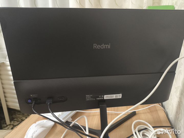 Монитор 165 гц