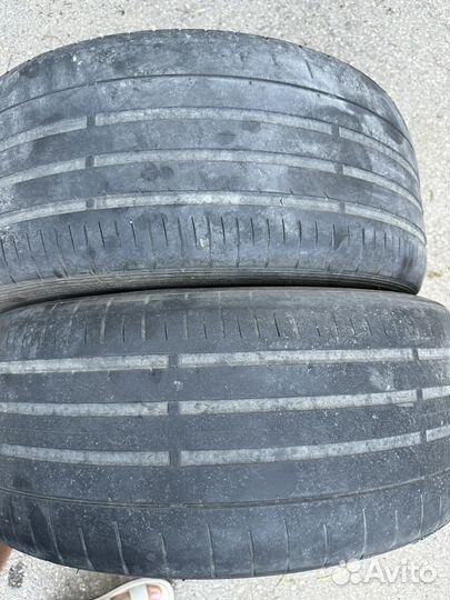 Dunlop SP Sport Maxx 050+ 235/45 R18 98Y