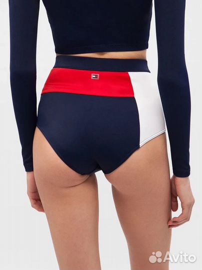 Купальник Tommy Hilfiger оригинал