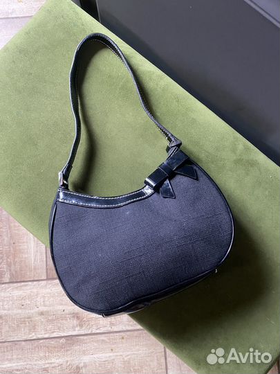 Сумка в стиле chanel