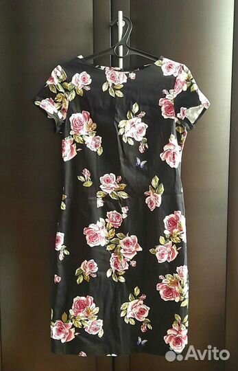 Новое платье Zolla (L)