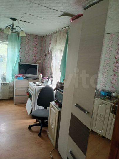 2-к. квартира, 37 м², 2/2 эт.