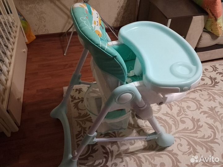 Стул для кормления