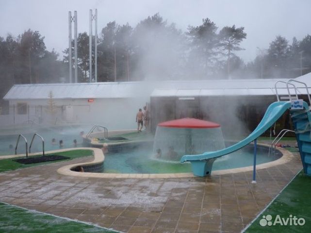 22 фев 24 тур в Тюмень на источник 