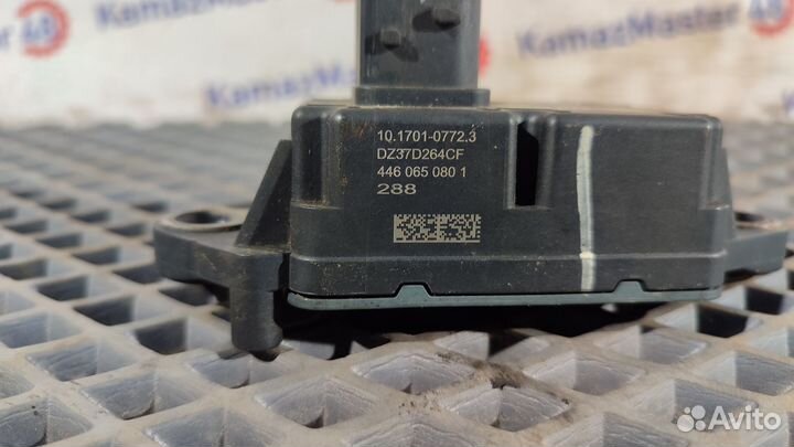Блок электронный ESC 4460650810