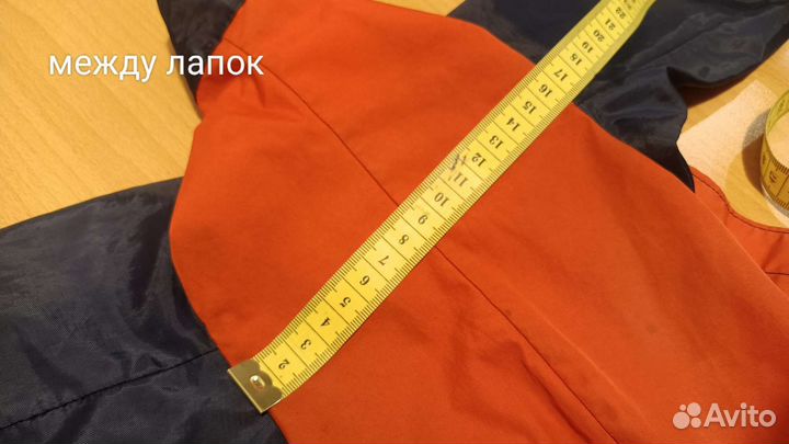 Комбинезон для небольшой собачки (девичий)