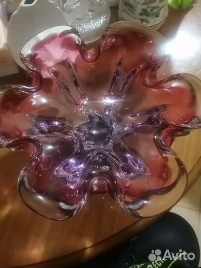 Ваза для фруктов