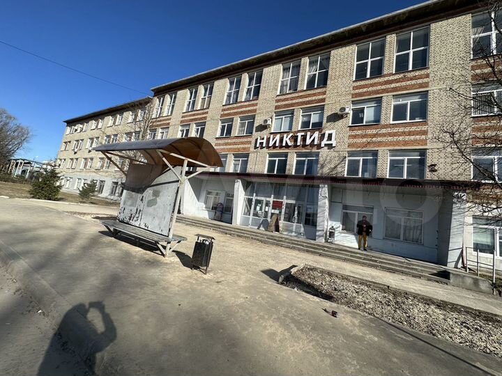 Производство, 50 м²