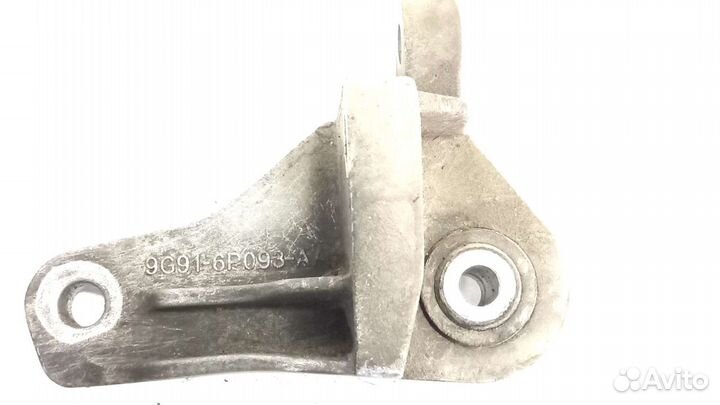 Кронштейн АКПП задний Ford Mondeo 4