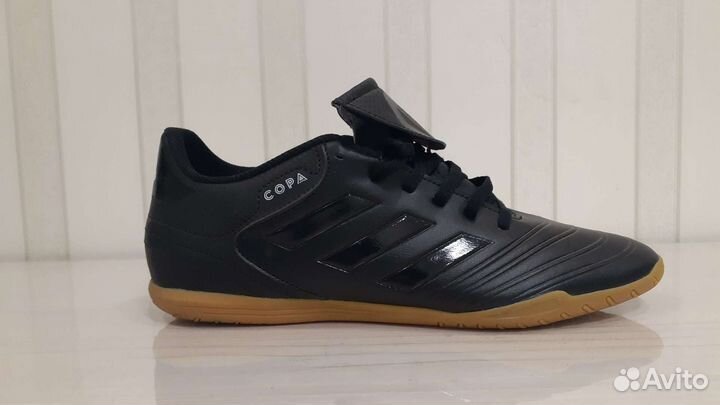 Бутсы Adidas copa 42