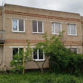 Дом 120 м² на участке 10 сот.