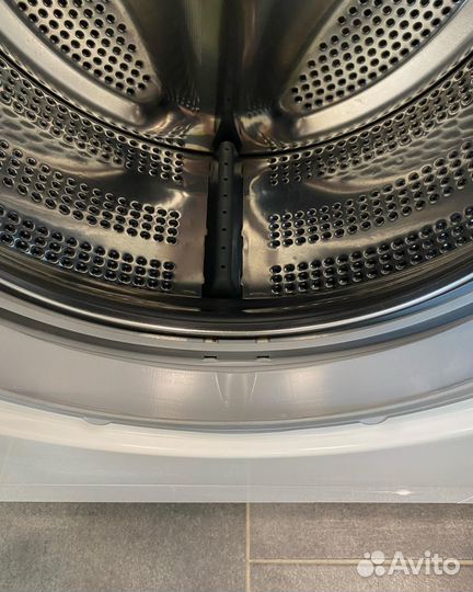 Стиральная машина LG как новая, доставка