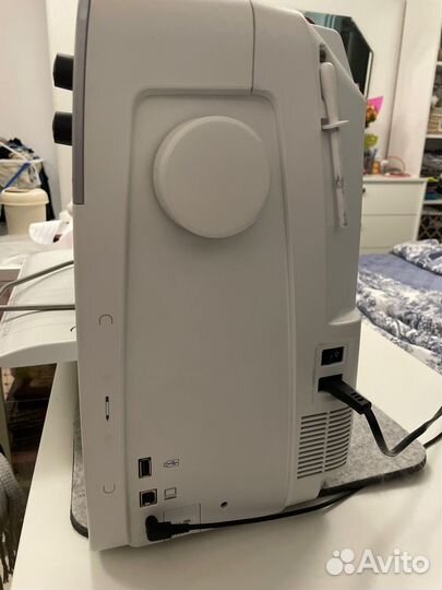 Bernina B750 QE