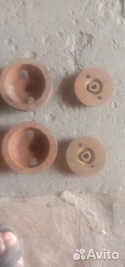 Запчасти на помпу камаз 5511