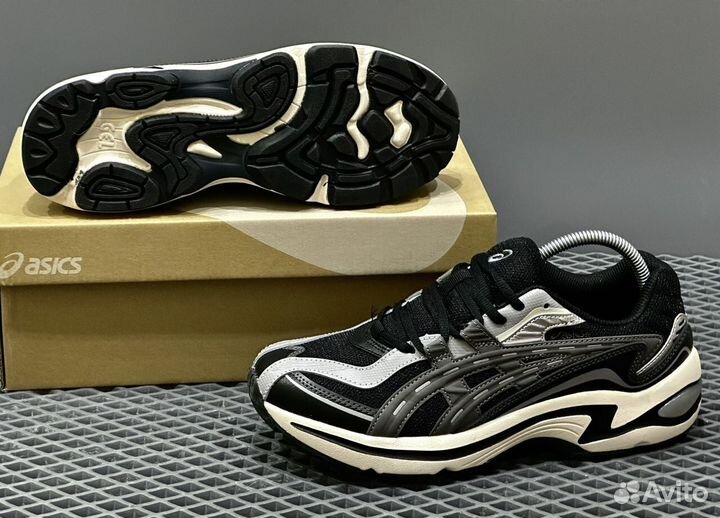 Кроссовки мужские Asics Gel Preleus 41-45