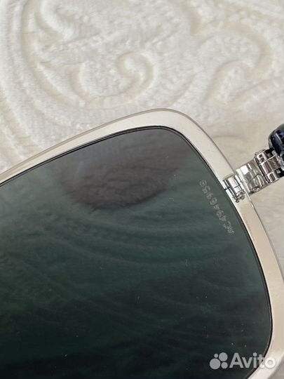 Очки Chanel оригинал