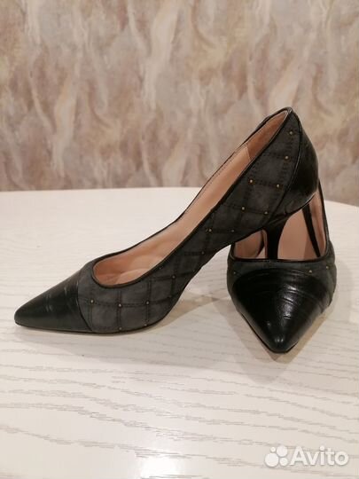 Туфли Италия разм.38