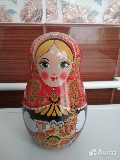 Жестяная банка