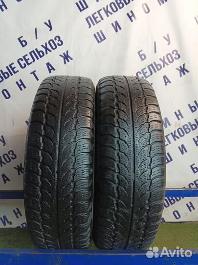 Amtel NordMaster CL 185/65 R15