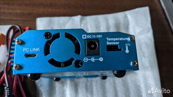 Imax B6 - Оригинальное зарядное устройство skyrc