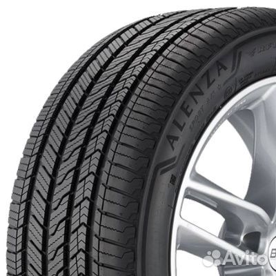 Bridgestone Alenza A/S 235/50 R20 T