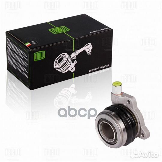 Муфта выкл. сцеп. для а/м Chevrolet Captiva (06