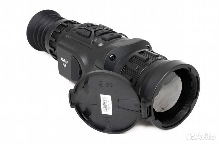 Тепловизионный прицел Arkon Arma HR50