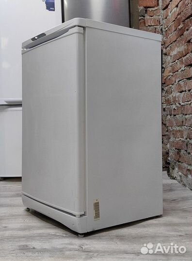 Холодильник/морозильник Stinol 100x60x60sm