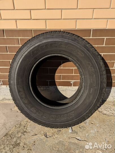 Bridgestone Dueler H/T D840 265/70 R16 112S