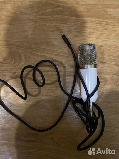 Микрофон bm 800