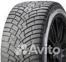 Pirelli Scorpion Ice Zero 2 215/60 R17