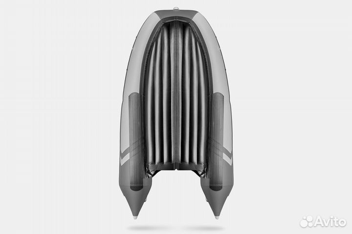 Лодка пвх gladiator (Гладиатор) E350PRO