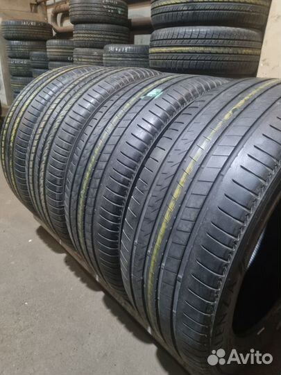 Bridgestone Alenza 001 285/45 R22