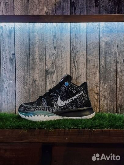 Кроссовки nike kyrie 7