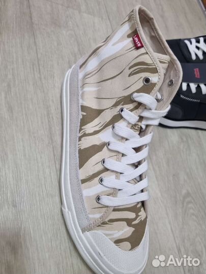 Кеды оригинал 