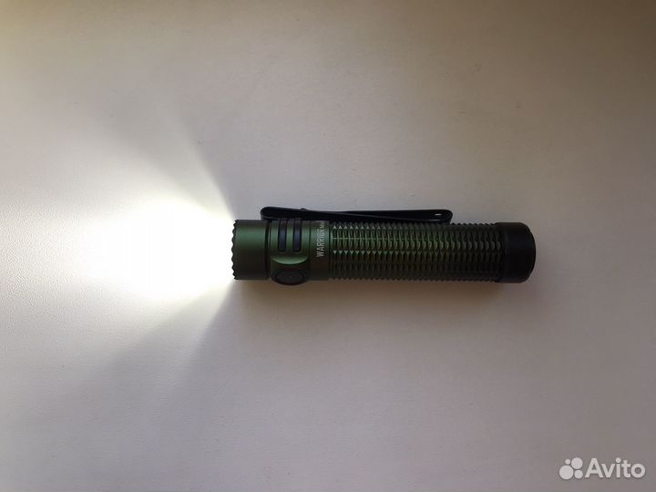 Фонарь Olight warrior mini 3