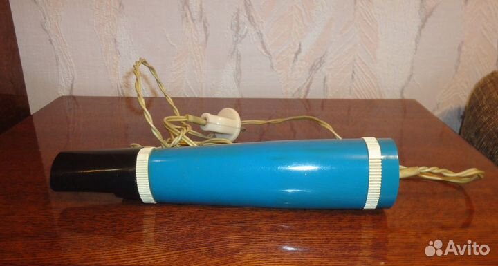 Фен для волос Горянка-2