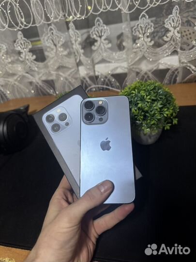 iPhone 13 Pro, 128 ГБ