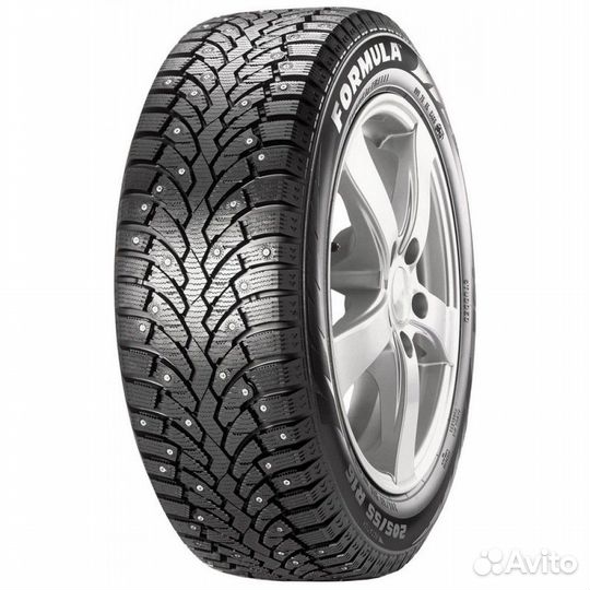 Formula Ice 185/65 R15 88T