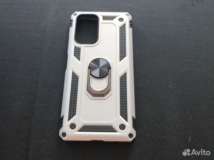 Чехол на Xiaomi Redmi Note 10 Pro